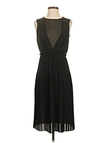 BCBGMAXAZRIA Cocktail Dress (view 1)