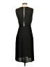 BCBGMAXAZRIA Black Cocktail Dress Size 0 - photo 2