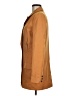 Guess 100% Wool Tan Wool Blazer Size 9 - photo 5