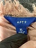 Apt. 9 100% Polyester Brown Pink Cardigan Size XL - photo 7