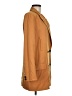 Guess 100% Wool Tan Wool Blazer Size 9 - photo 4