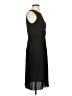 BCBGMAXAZRIA Black Cocktail Dress Size 0 - photo 4