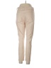 Ann Taylor Solid Tan Khakis Size 10 - photo 2