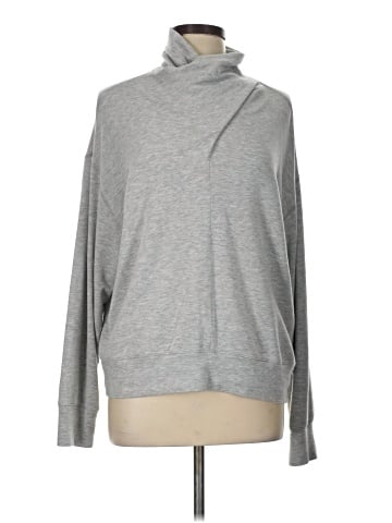 Fifteen Twenty Turtleneck Sweater (view 1)