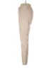 Ann Taylor Solid Tan Khakis Size 10 - photo 5