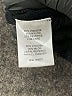 Joseph A. Black Sleeveless Blouse Size L - photo 8