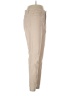 Ann Taylor Solid Tan Khakis Size 10 - photo 4