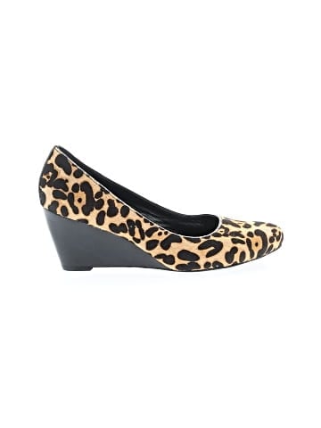 Ecco Wedges (view 1)