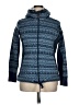 Avalanche 100% Polyester Blue Jacket Size XL - photo 1