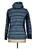 Avalanche 100% Polyester Blue Jacket Size XL - photo 2