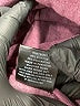 LUXE Burgundy Pullover Hoodie Size XL - photo 8