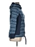 Avalanche 100% Polyester Blue Jacket Size XL - photo 4