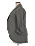 FRENCHMAUVE Gray Blazer Size XXL - photo 5