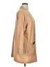Sanctuary Tan Cardigan Size 1X - photo 4