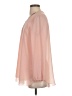Alison Sheri 100% Polyester Pink Long Sleeve Blouse Size S - photo 5