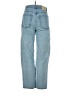 Everlane Blue Jeans Size 25 waist - photo 2