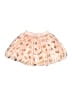 Disney 100% Polyester Hearts Pink Skirt Size 4T - photo 1