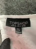 Topshop 100% Cotton Polka Dots White Romper Size 14 - photo 3
