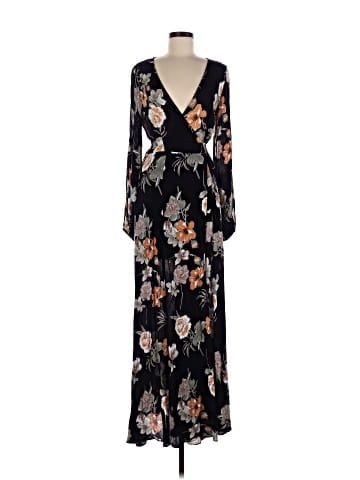 Rokoko Casual Dress (view 1)
