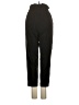 Assorted Brands Solid Black Casual Pants Size XS - photo 2