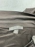 Grace Black Long Sleeve Blouse Size 1X - photo 7