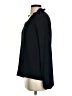 MICHAEL Michael Kors Black Long Sleeve Blouse Size S - photo 5