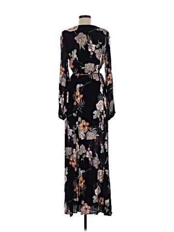 Rokoko Casual Dress (view 2)
