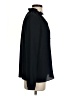 MICHAEL Michael Kors Black Long Sleeve Blouse Size S - photo 4