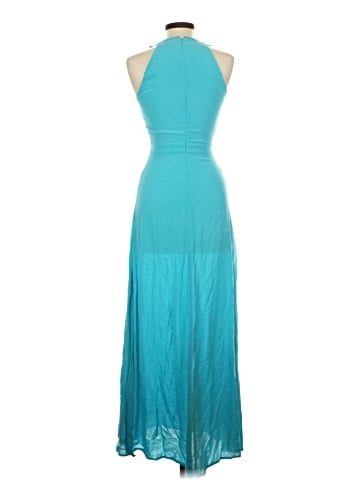 Jo No Fui Cocktail Dress (view 2)