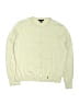 Lands' End Green Cardigan Size 14 - 16 - photo 1