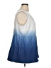 Lands' End Blue Sleeveless Blouse Size 1X - photo 4