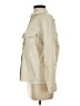 Newbury Kustom 100% Cotton Stars Ivory Jacket Size S - photo 5