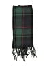 Old Navy Plaid Green Scarf One size - photo 2