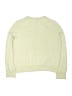 Lands' End Green Cardigan Size 14 - 16 - photo 2