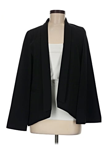 Mural Blazer (view 1)