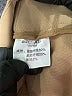 Unbranded Solid Tan Casual Pants Size XL - photo 4
