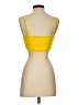 Unbranded Yellow Tube Top Size XS - photo 2