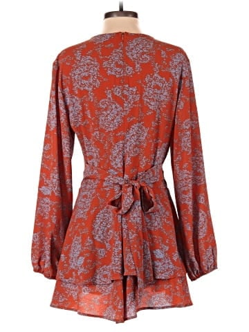 Classic Fashions Romper (view 2)