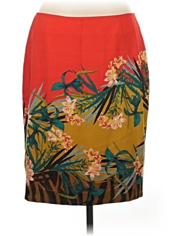 Vince Camuto Casual Skirt (view 1)