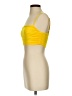 Unbranded Yellow Tube Top Size XS - photo 5