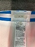 Adidas Solid White Casual Skirt Size S - photo 3
