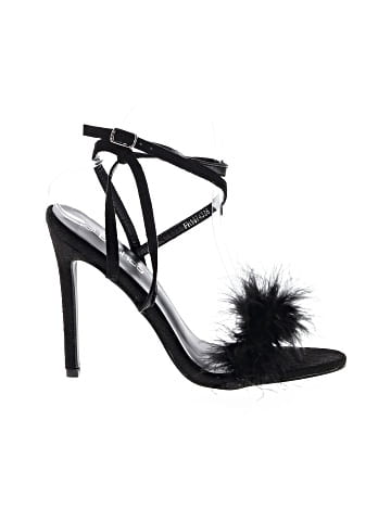 Boohoo Heels (view 1)