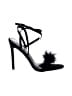 Boohoo Black Heels Size 6 - photo 1