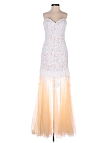 La Femme Cocktail Dress (view 1)
