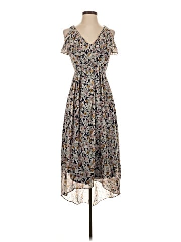 I Heart Ronson Casual Dress (view 1)