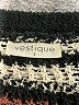 Vestique Black Cardigan Size S - photo 7