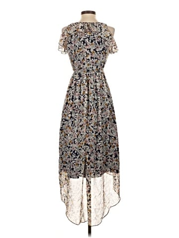 I Heart Ronson Casual Dress (view 2)