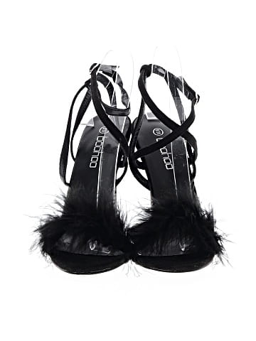 Boohoo Heels (view 2)