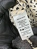 Pleione 100% Polyester Animal Print Ivory Long Sleeve Blouse Size M - photo 8