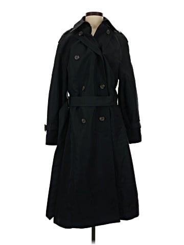 Brooks Brothers Trenchcoat (view 1)